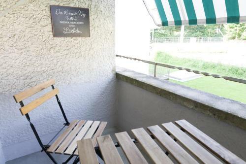 Armotti Weissenb�hl Bern Apartment