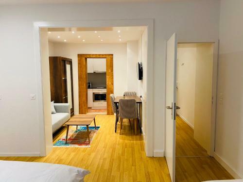 Hotel Akomo Bern