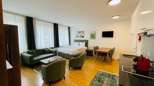 Hotel Akomo Bern