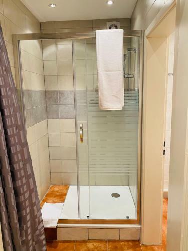 Hotel Akomo Bern
