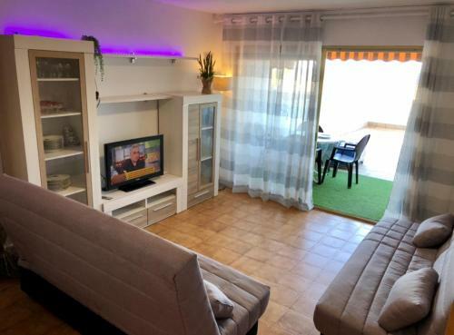 Apartamento Pe�ismar74