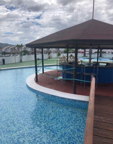 Apartamento Pe�ismar74