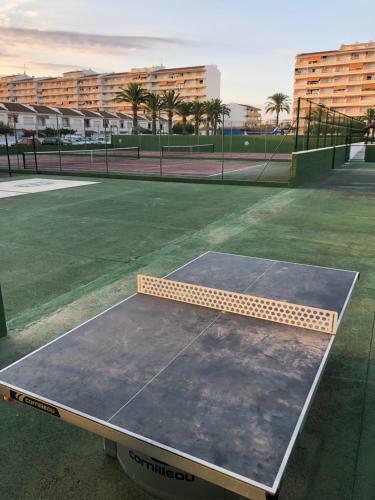 Apartamento Pe�ismar74