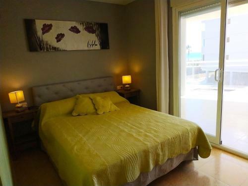 Apartamento La Volta Orangecosta