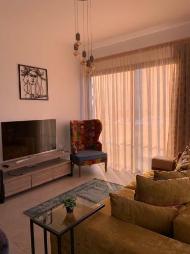 Apartamento Flamingo City Lux