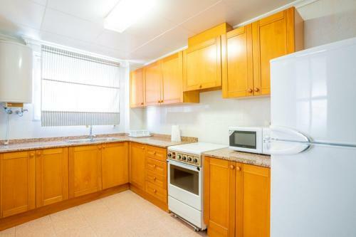 Apartamento Ca Valen 3