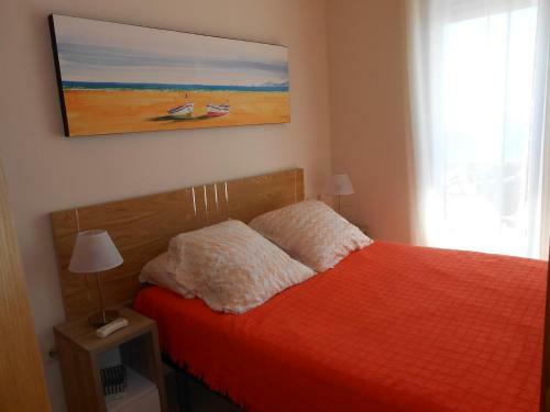 Apartamento Atico Pompeya Orange Costa