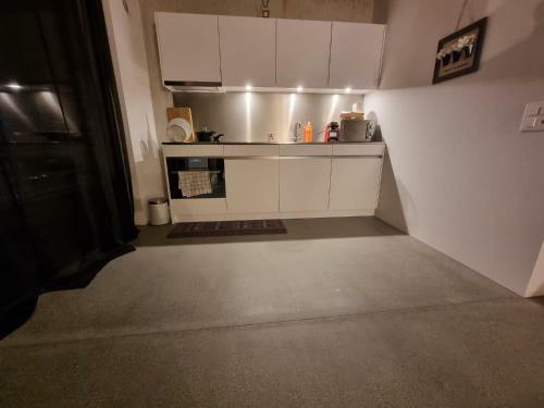 Apartamento Modern Studio In Bern