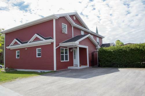 Hostal G�te La Maison Rouge