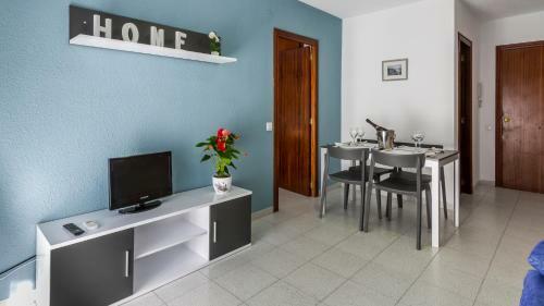 Apartamento Centrico