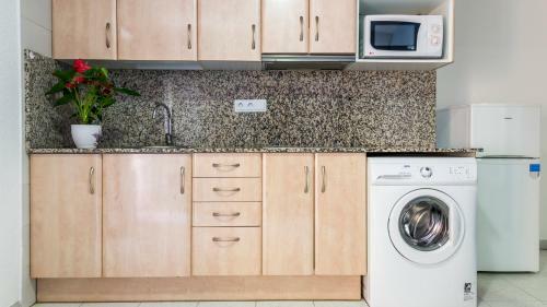 Apartamento Centrico