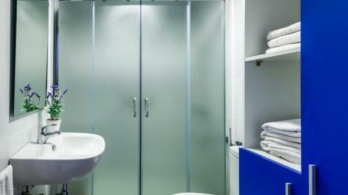 Apartamento Centrico