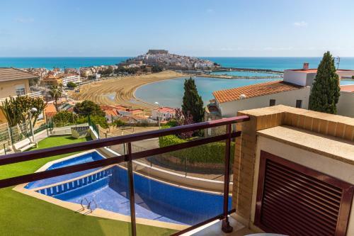 Apartamento Mirador 33
