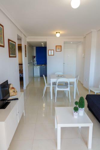 Apartamento Mirador 33