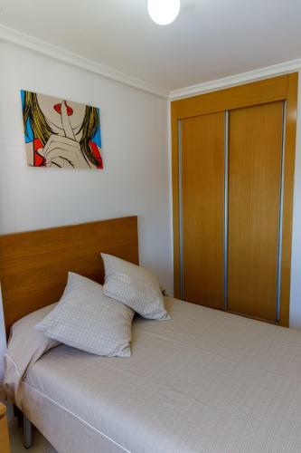 Apartamento Mirador 33