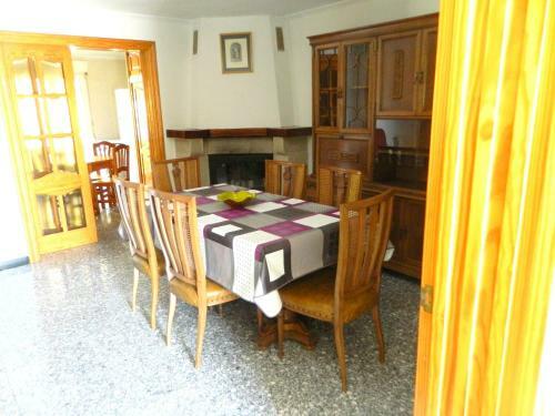 Apartamentos La Cova
