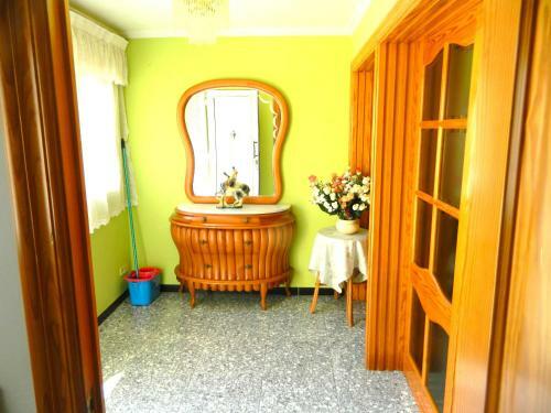 Apartamentos La Cova