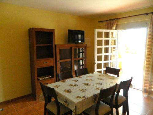 Apartamentos La Cova