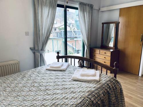River Patio