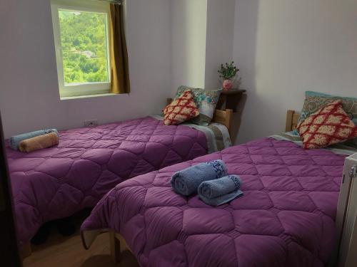 Hotel Guesthouse Makry