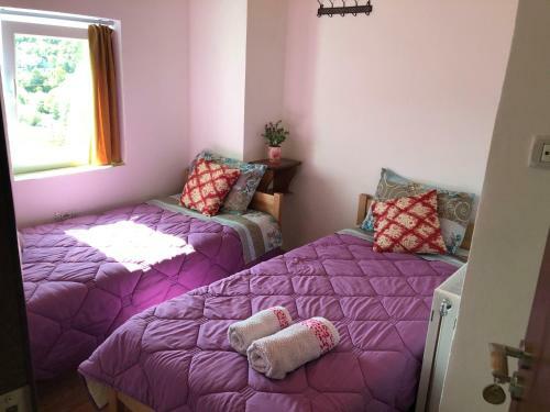 Hotel Guesthouse Makry