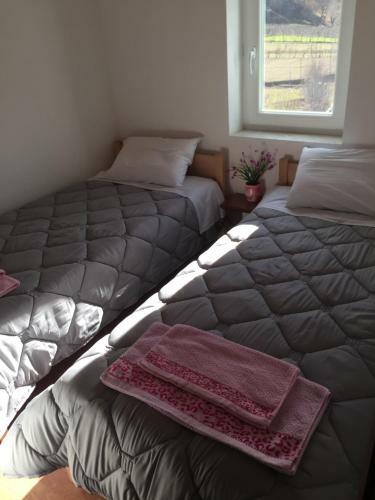 Hotel Guesthouse Makry
