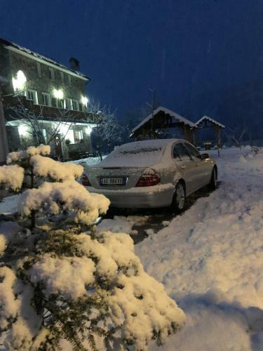 Hotel Guesthouse Makry