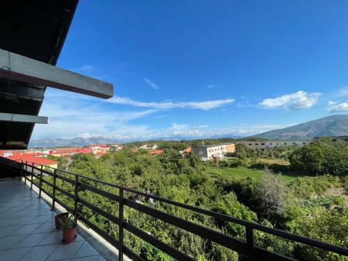 Apartamento Sunrise
