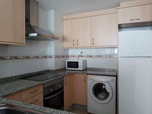 Apartamento Familiar.