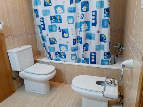 Apartamento Familiar.