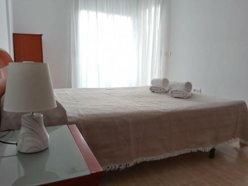 Apartamento Familiar.