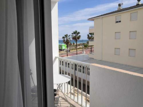 A H Remtals Abanicos 4 Apartamento