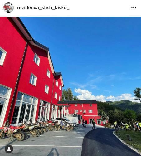 Hotel SH & SH