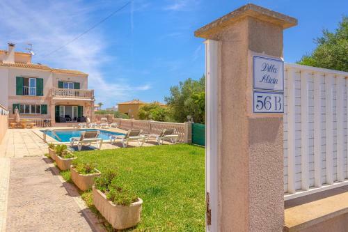Villa Alicia