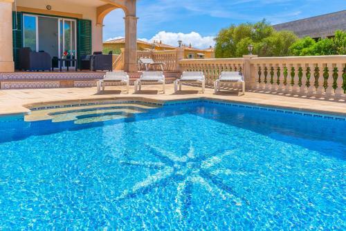 Villa Alicia