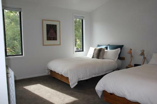 Villa Korepo Lodge @ Ruby Bay