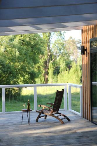 Villa Korepo Lodge @ Ruby Bay