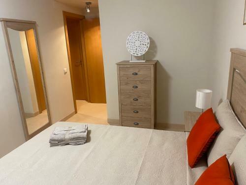 Magn�fico Apartamento En Llandels