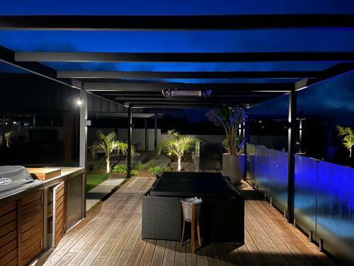 Hostal Palm View, Ruby Bay Cliffs