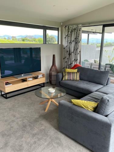 Hostal Palm View, Ruby Bay Cliffs