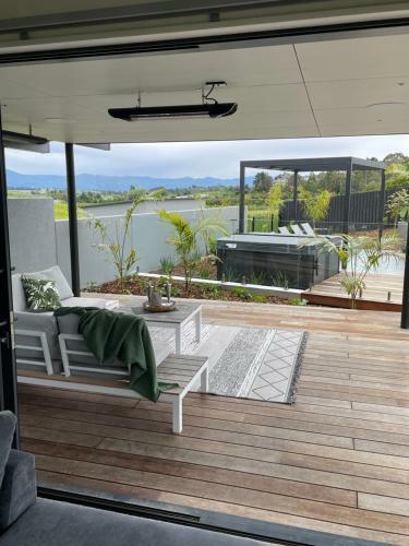 Hostal Palm View, Ruby Bay Cliffs