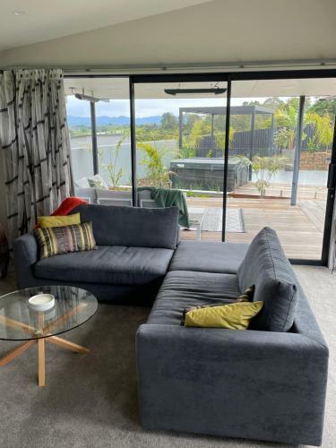 Hostal Palm View, Ruby Bay Cliffs