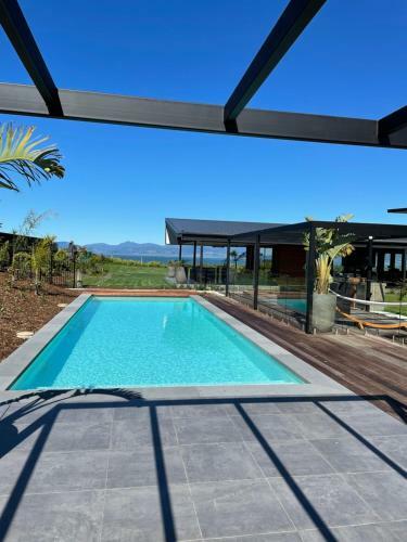 Hostal Palm View, Ruby Bay Cliffs