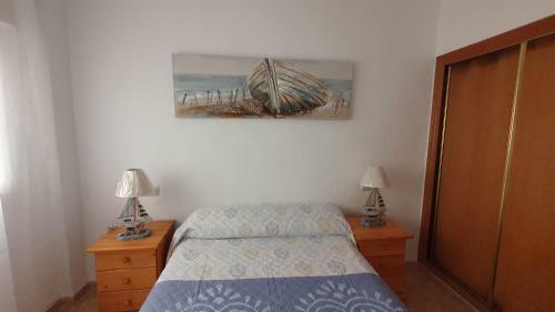 Apartamento Playa Norte 2