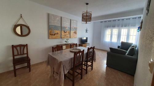 Apartamento Playa Norte 2