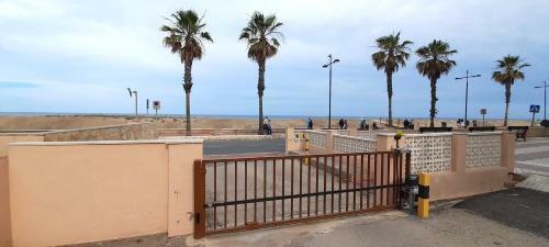 Apartamento Playa Norte 2