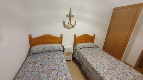 Apartamento Playa Norte 2