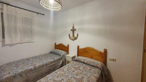 Apartamento Playa Norte 2