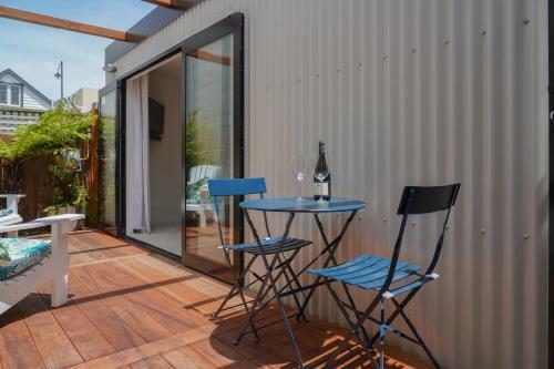 Villa Oaktree House