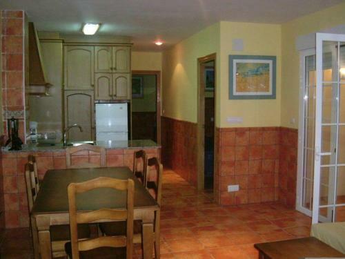 Apartamento Casa Reda